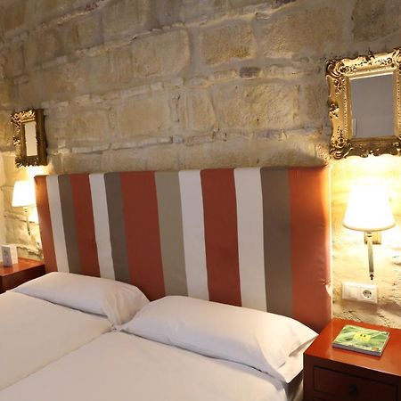 Hotel La Fonda Barranco à Jerez de la Frontera Extérieur photo